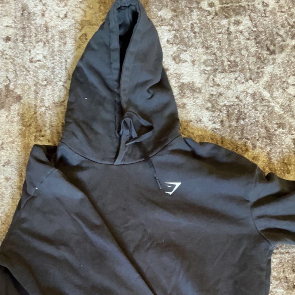 Gymshark hoodie